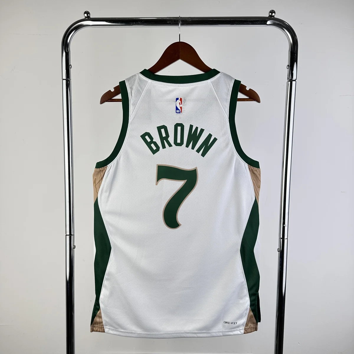 Camisa - Boston Celtics