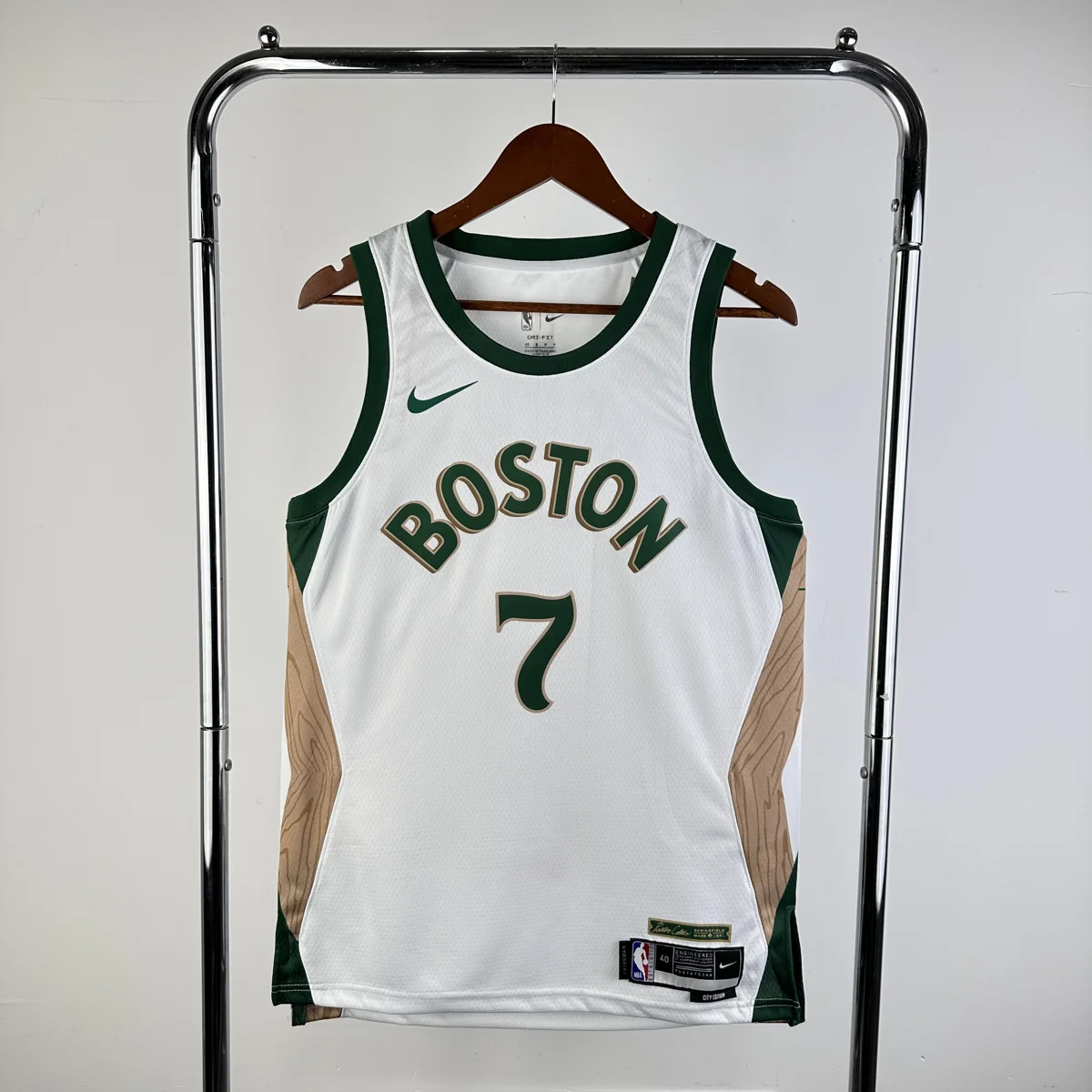 Camisa - Boston Celtics