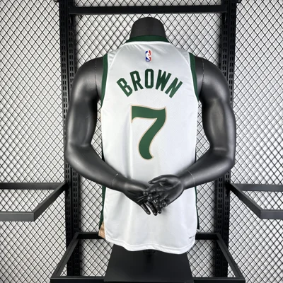 Camisa - Boston Celtics