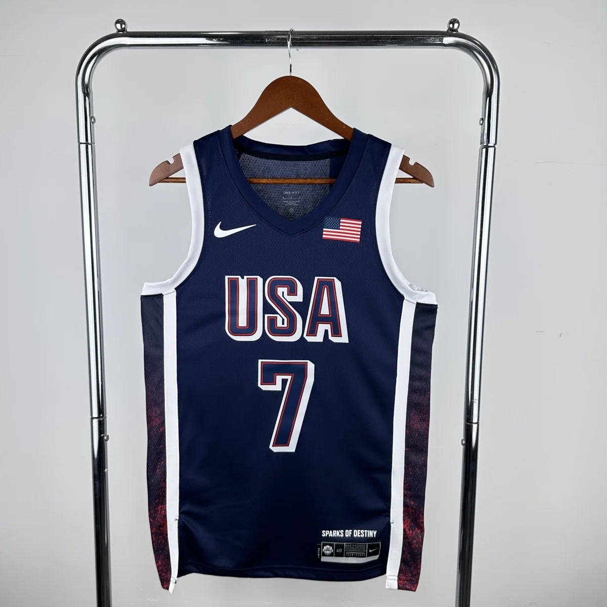 Camisa - Estados Unidos
