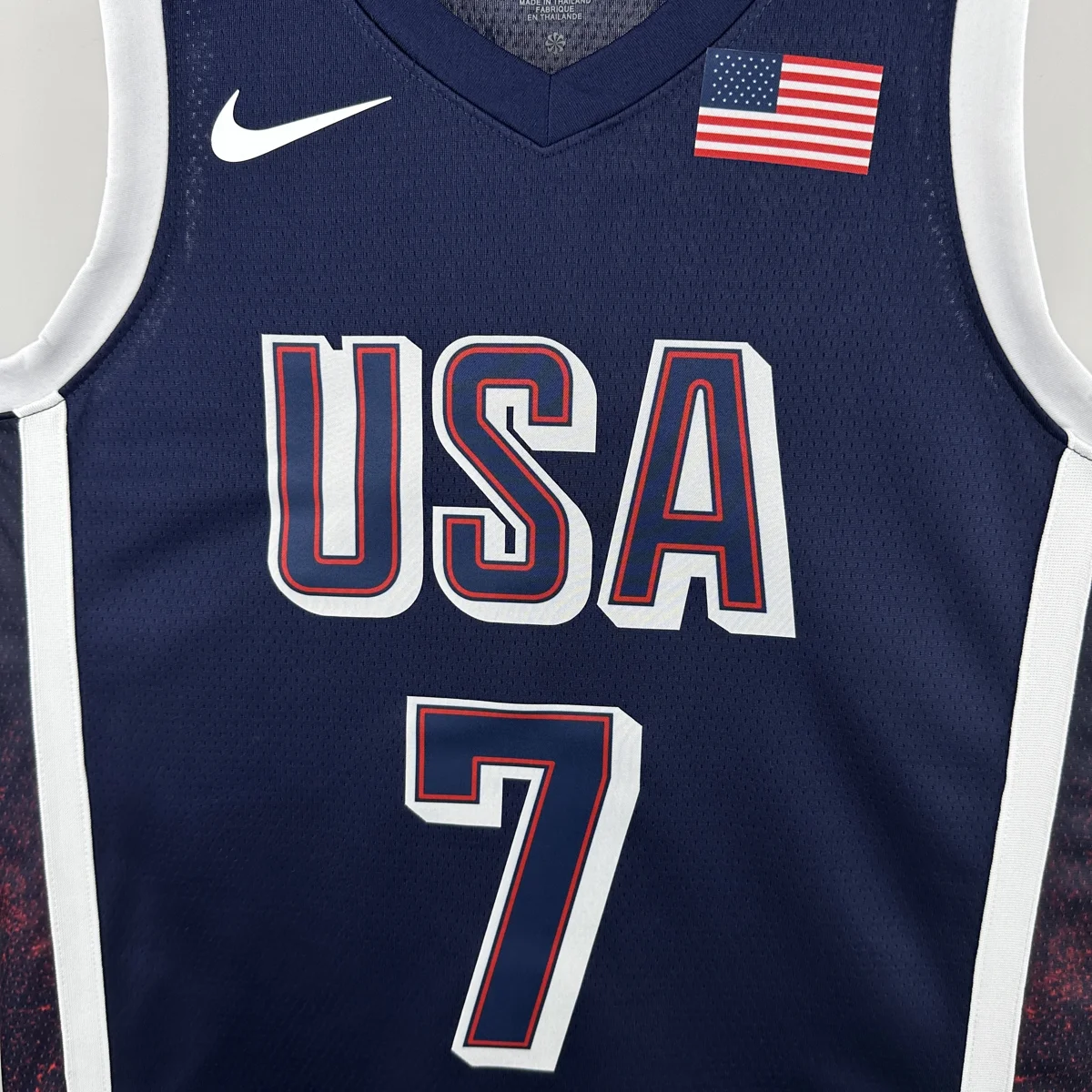 Camisa - Estados Unidos