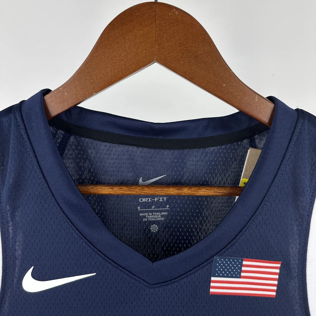 Camisa - Estados Unidos