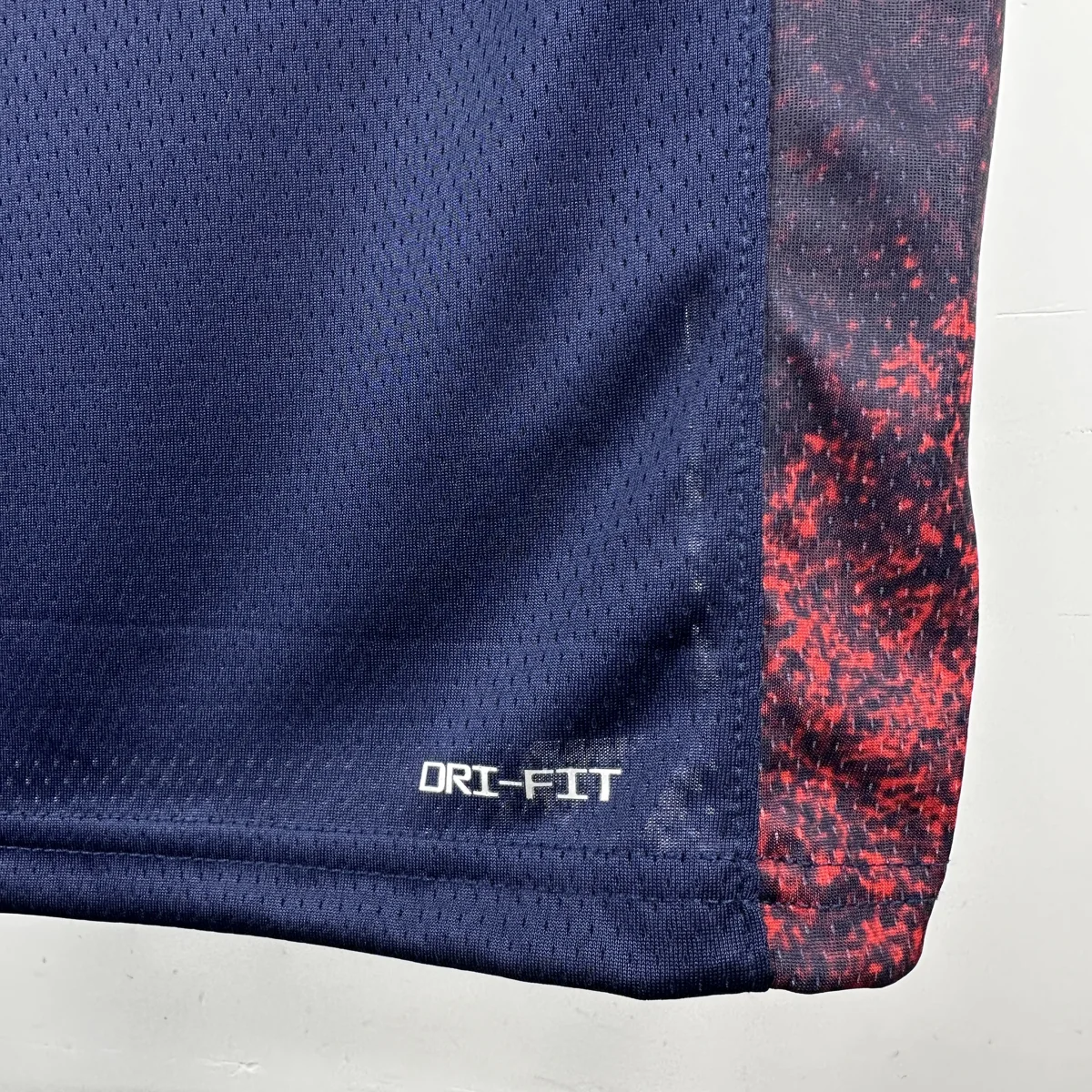 Camisa - Estados Unidos