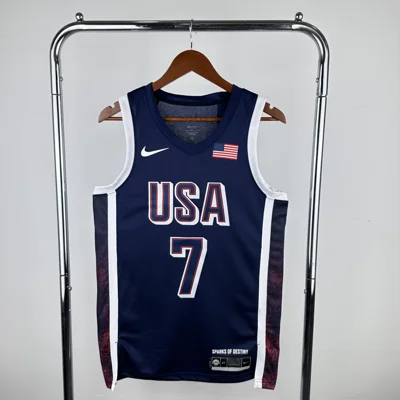 Camisa - Estados Unidos
