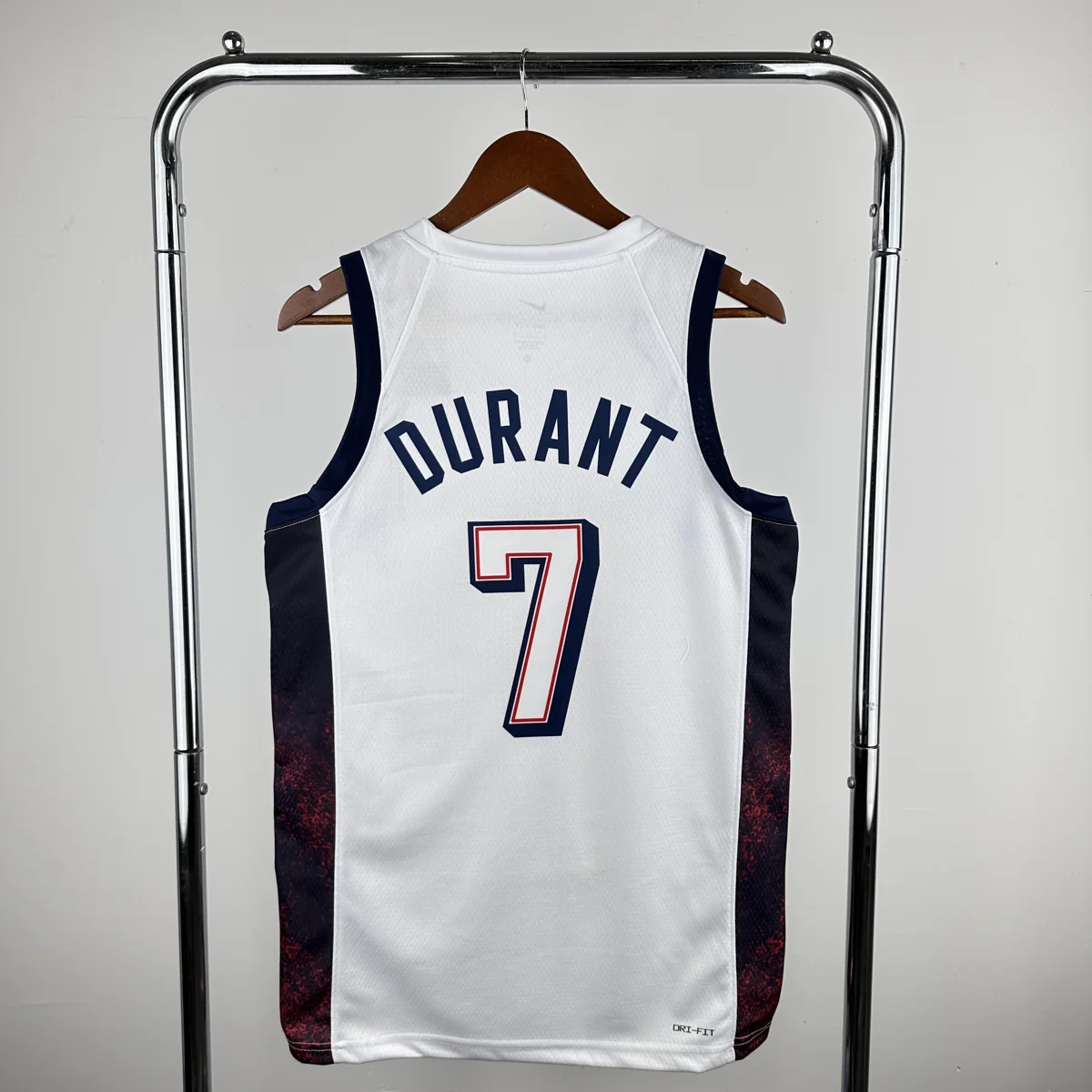 Camisa - Estados Unidos