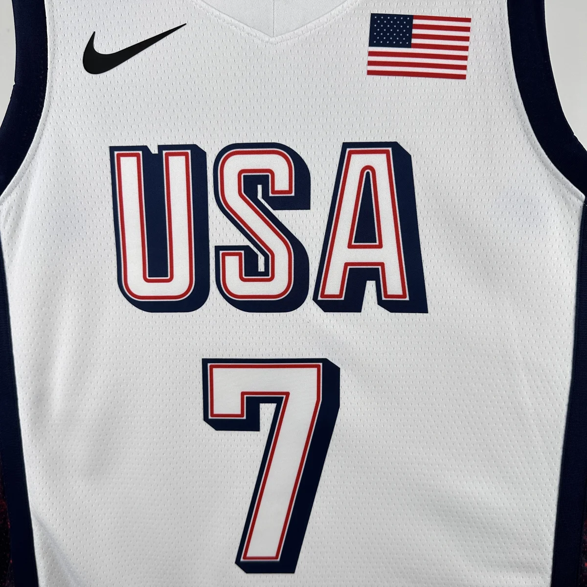 Camisa - Estados Unidos