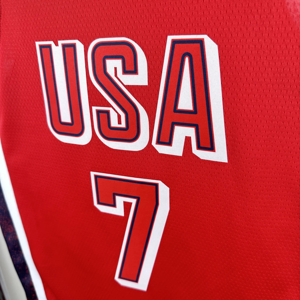 Camisa - Estados Unidos
