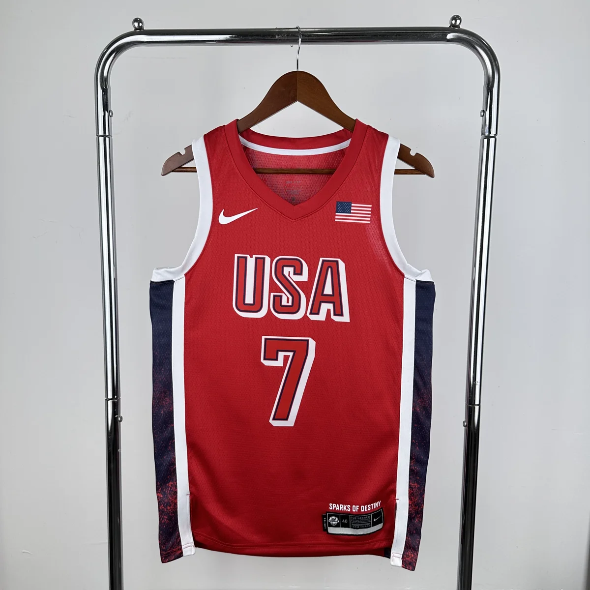 Camisa - Estados Unidos