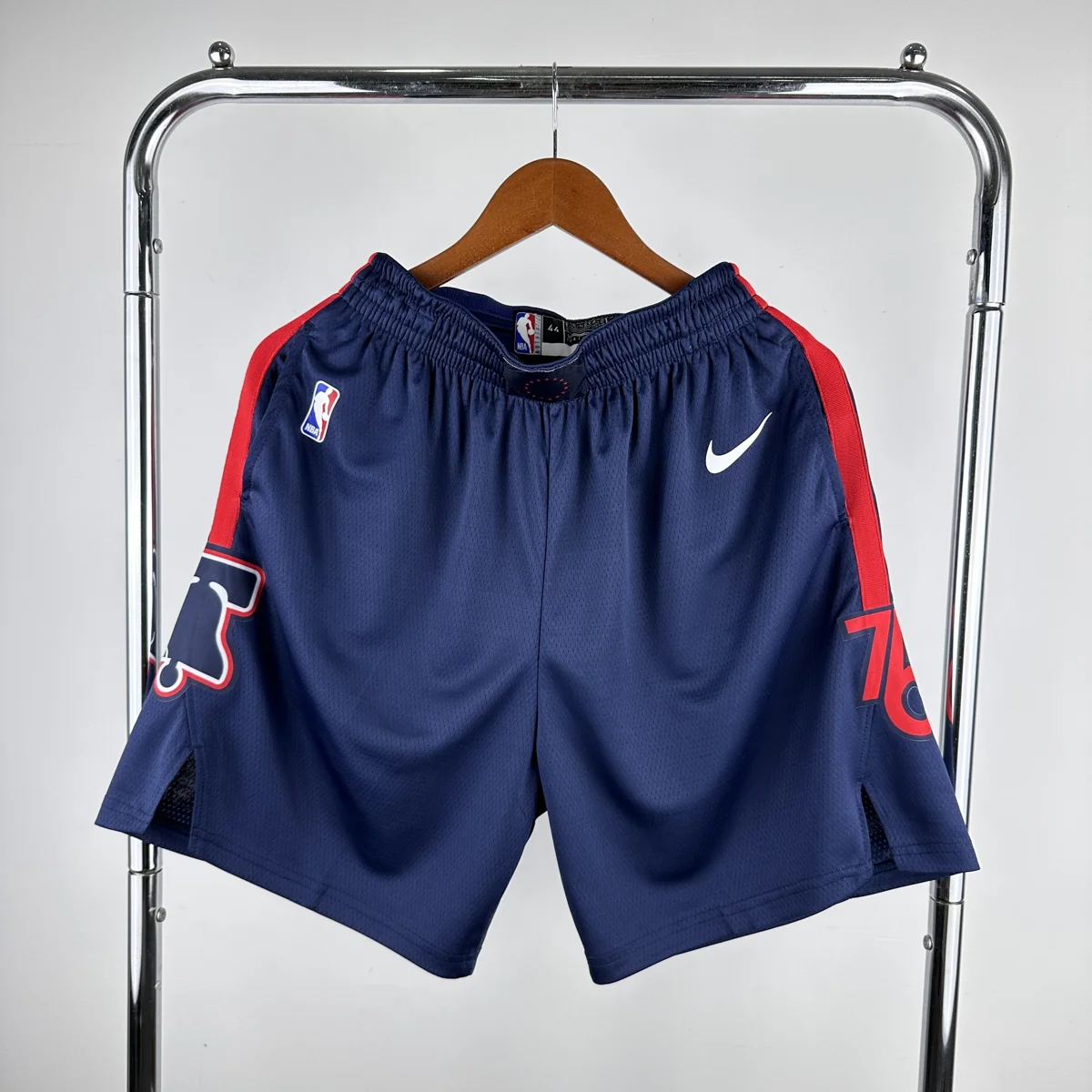 Camisa - Philadelphia 76ers