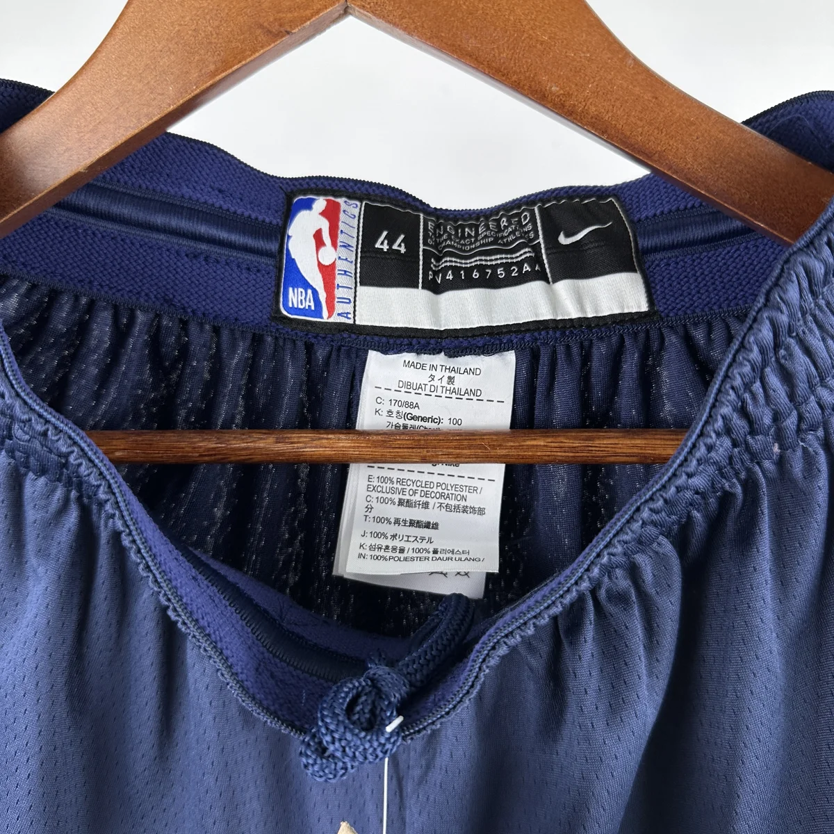 Camisa - Philadelphia 76ers