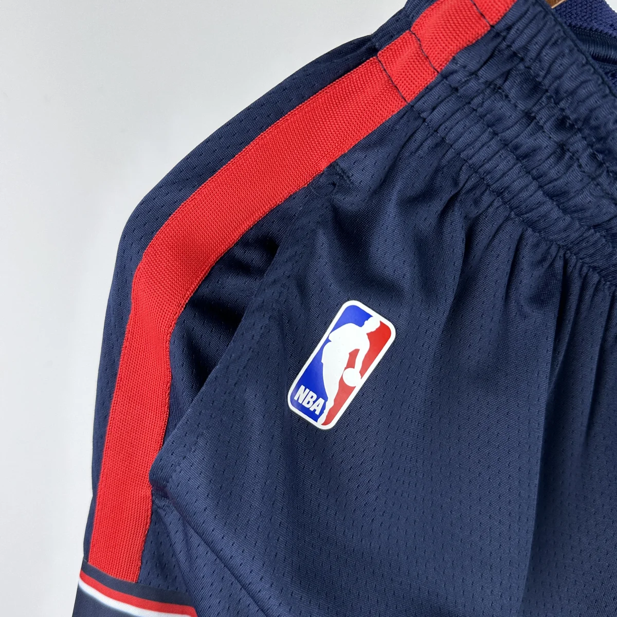 Camisa - Philadelphia 76ers
