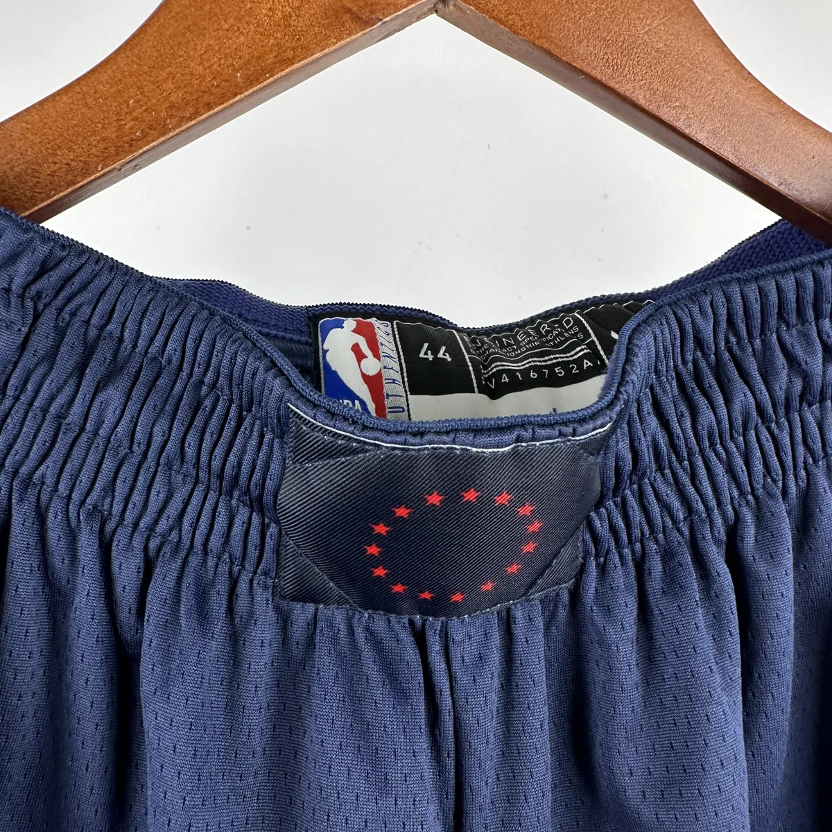 Camisa - Philadelphia 76ers