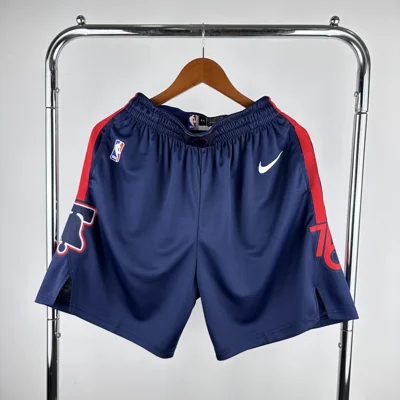 Camisa - Philadelphia 76ers