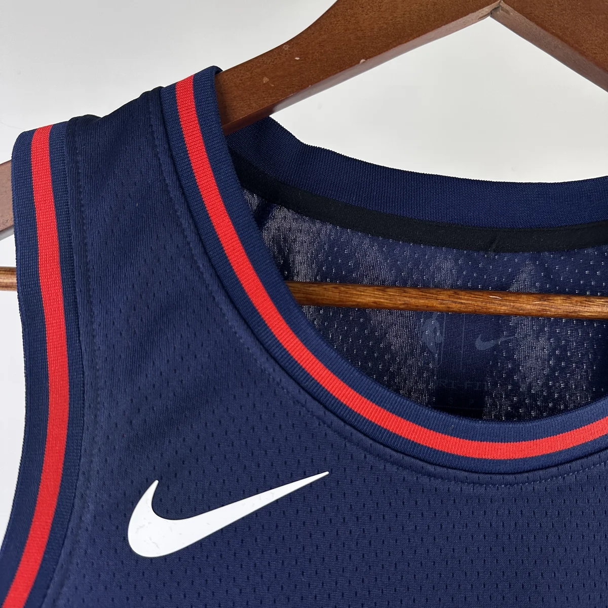 Camisa - Philadelphia 76ers
