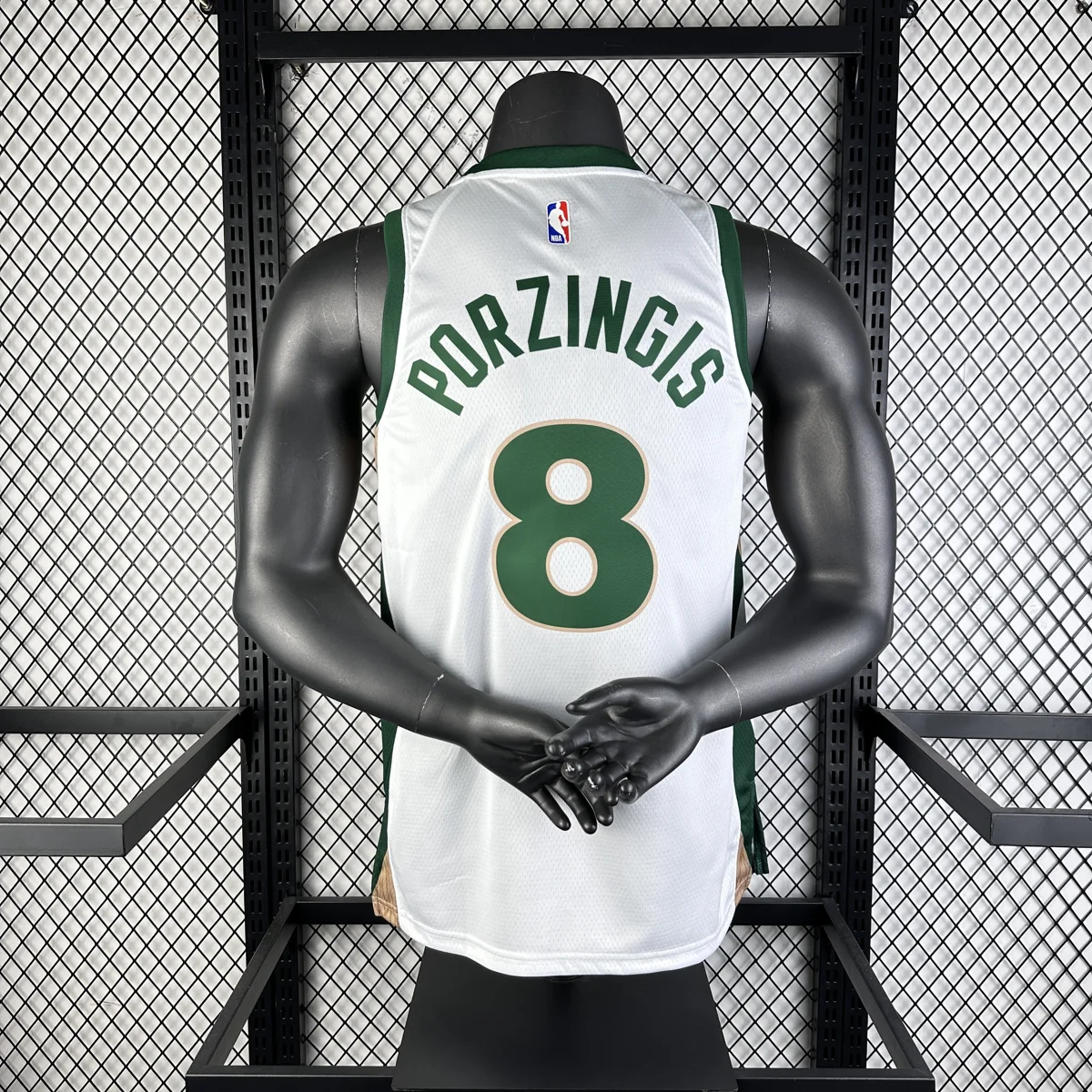 Camisa - Boston Celtics