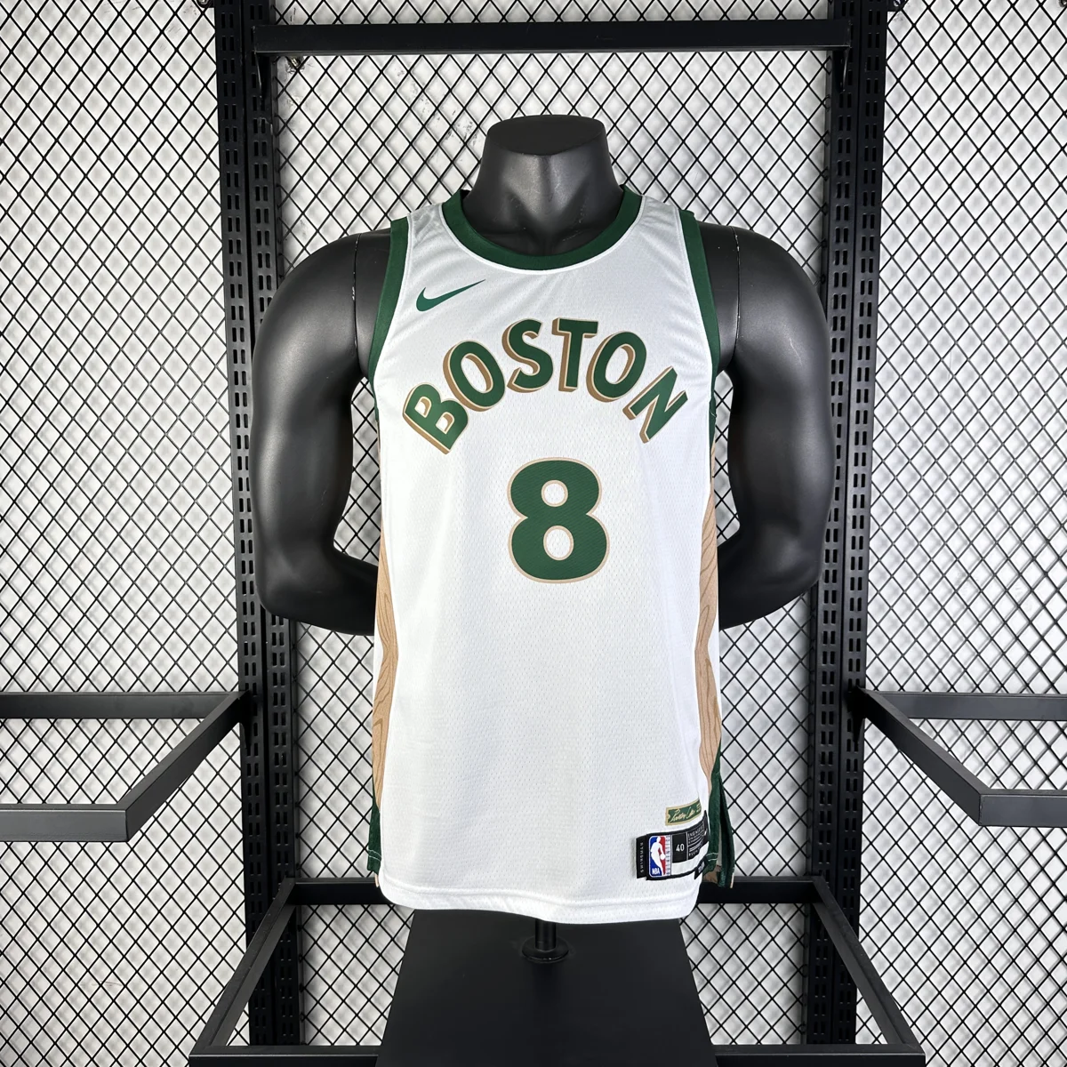 Camisa - Boston Celtics
