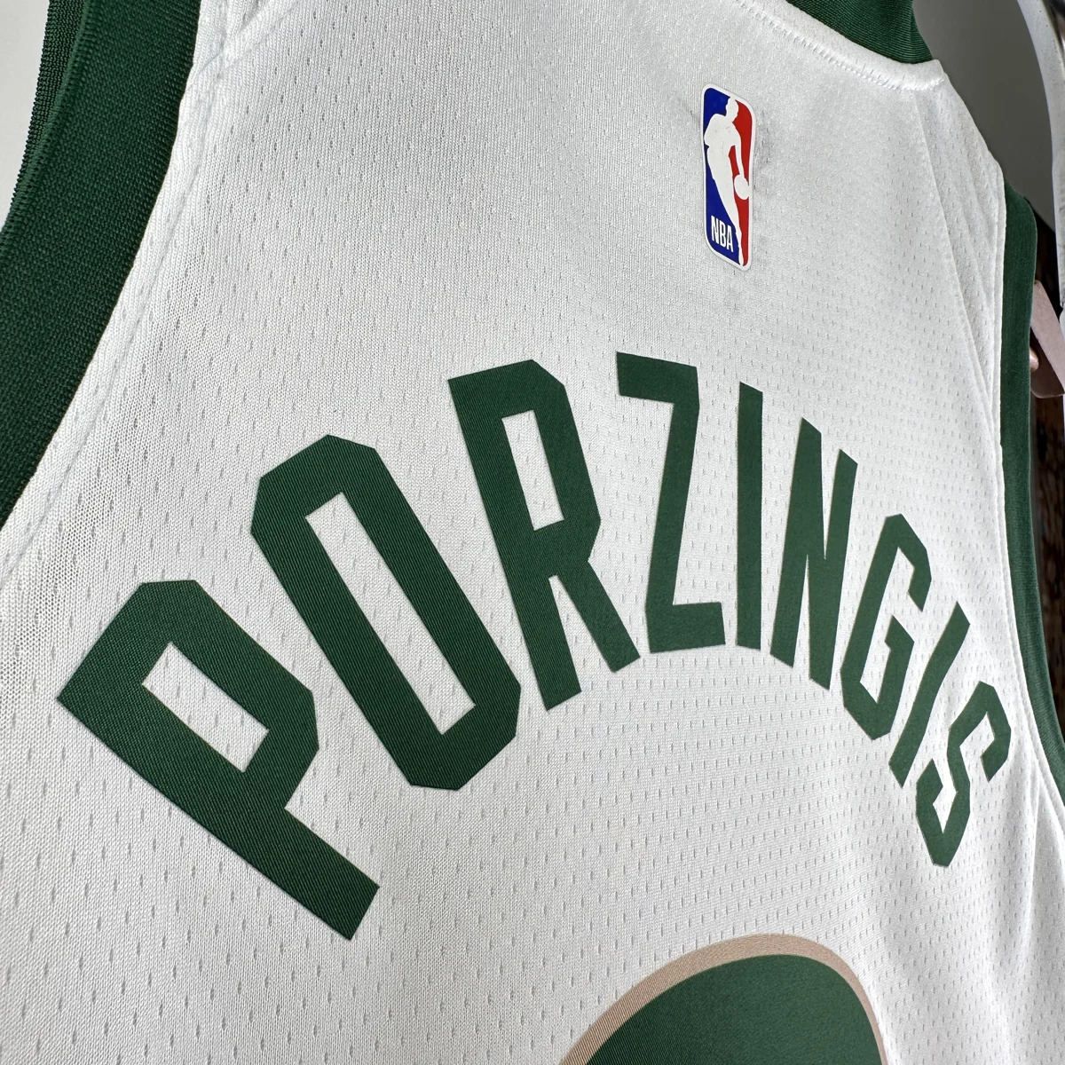 Camisa - Boston Celtics