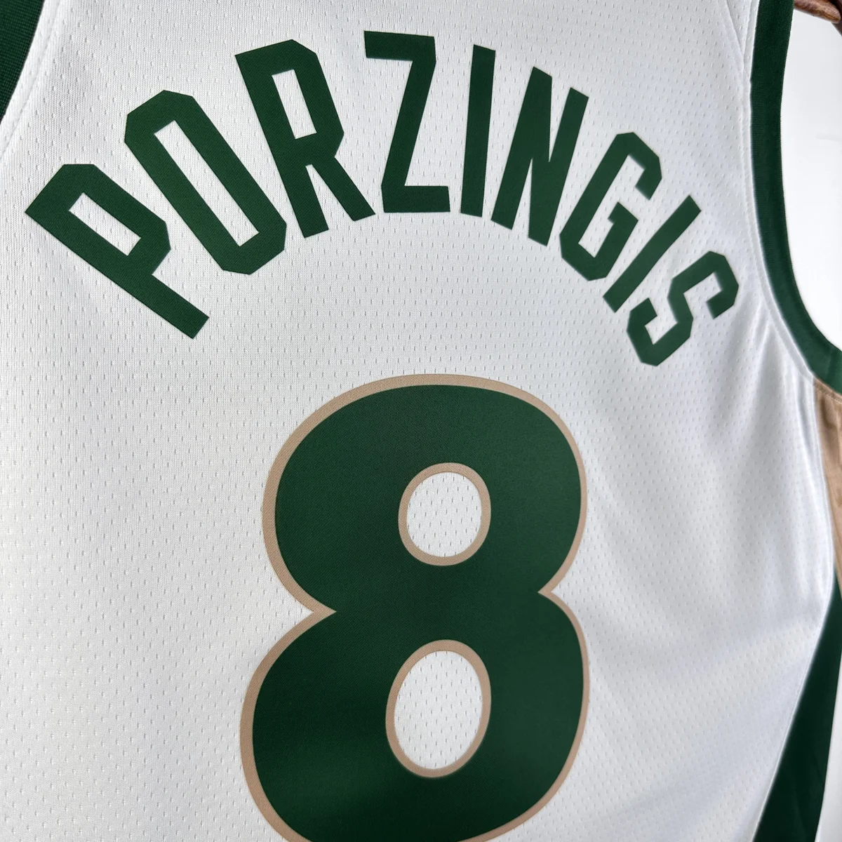 Camisa - Boston Celtics