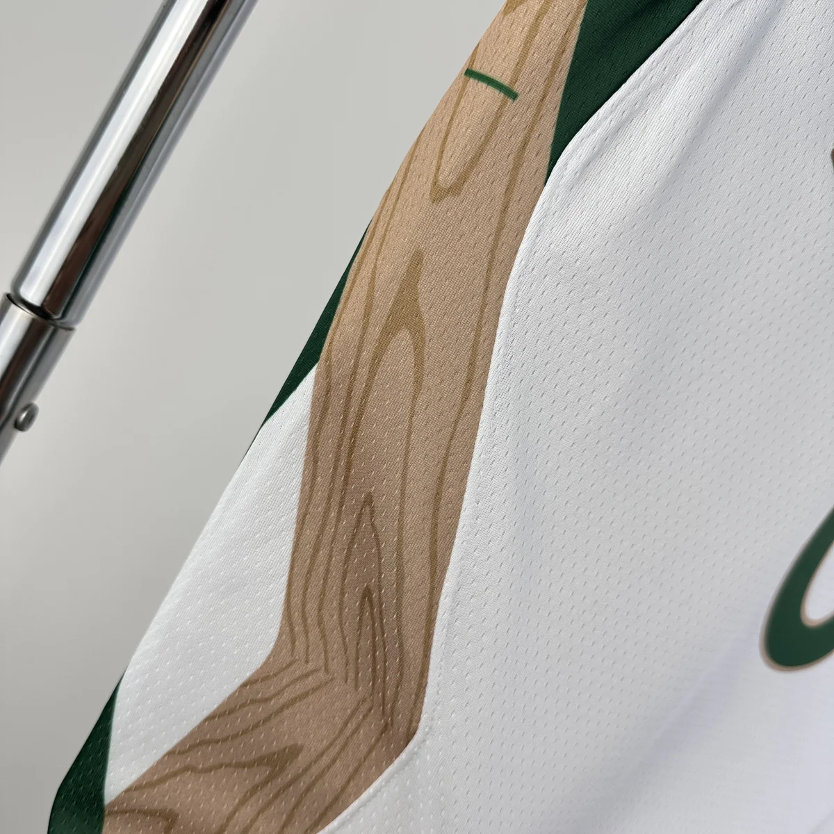 Camisa - Boston Celtics
