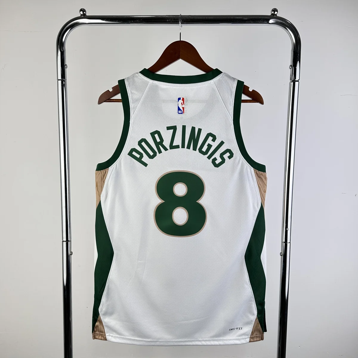 Camisa - Boston Celtics