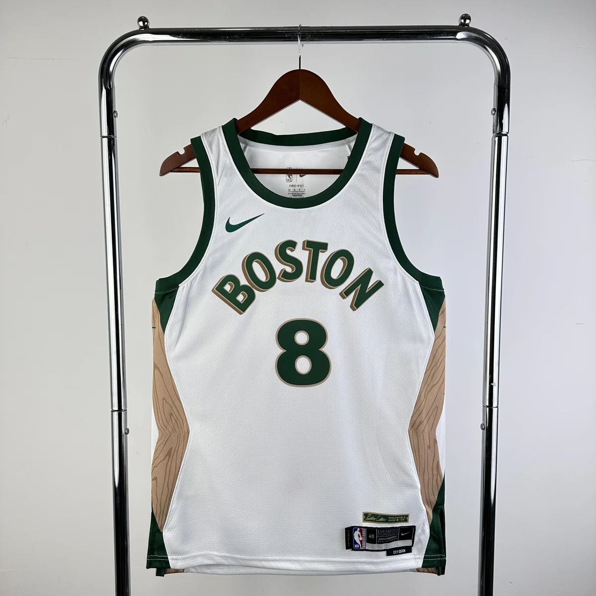 Camisa - Boston Celtics