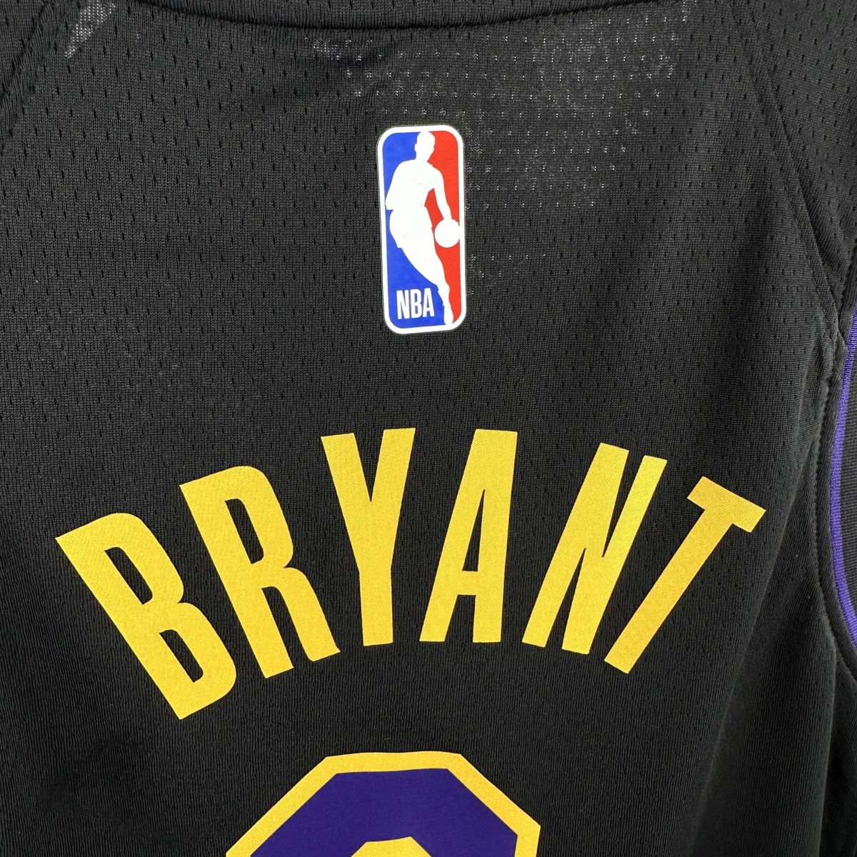 Camisa - LA Lakers - infantil