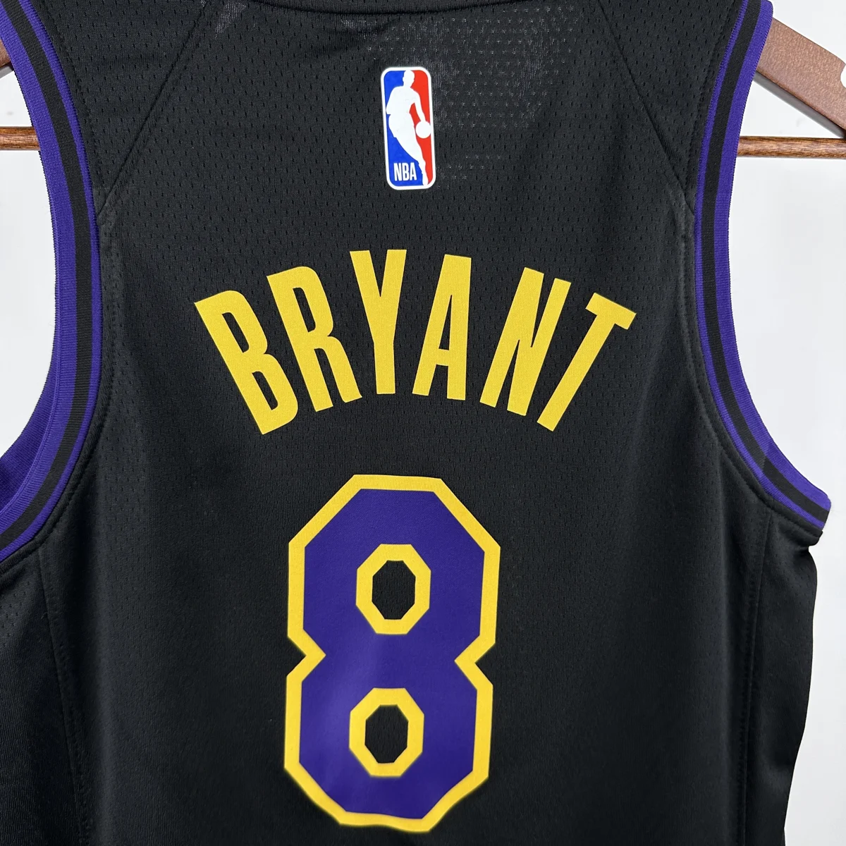 Camisa - LA Lakers - infantil