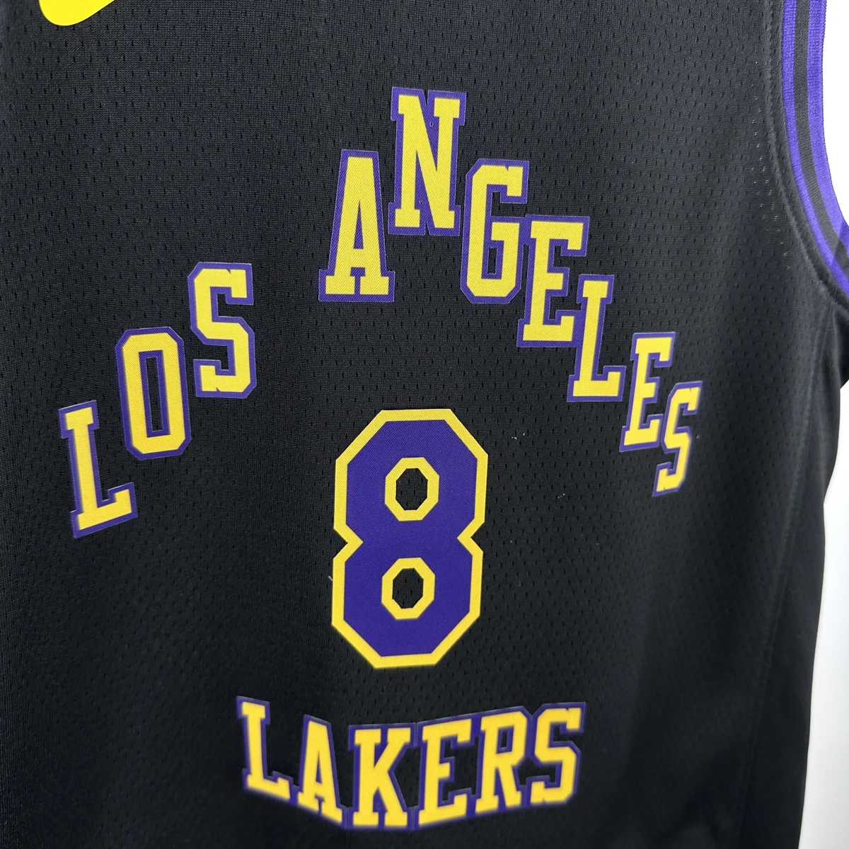 Camisa - LA Lakers - infantil