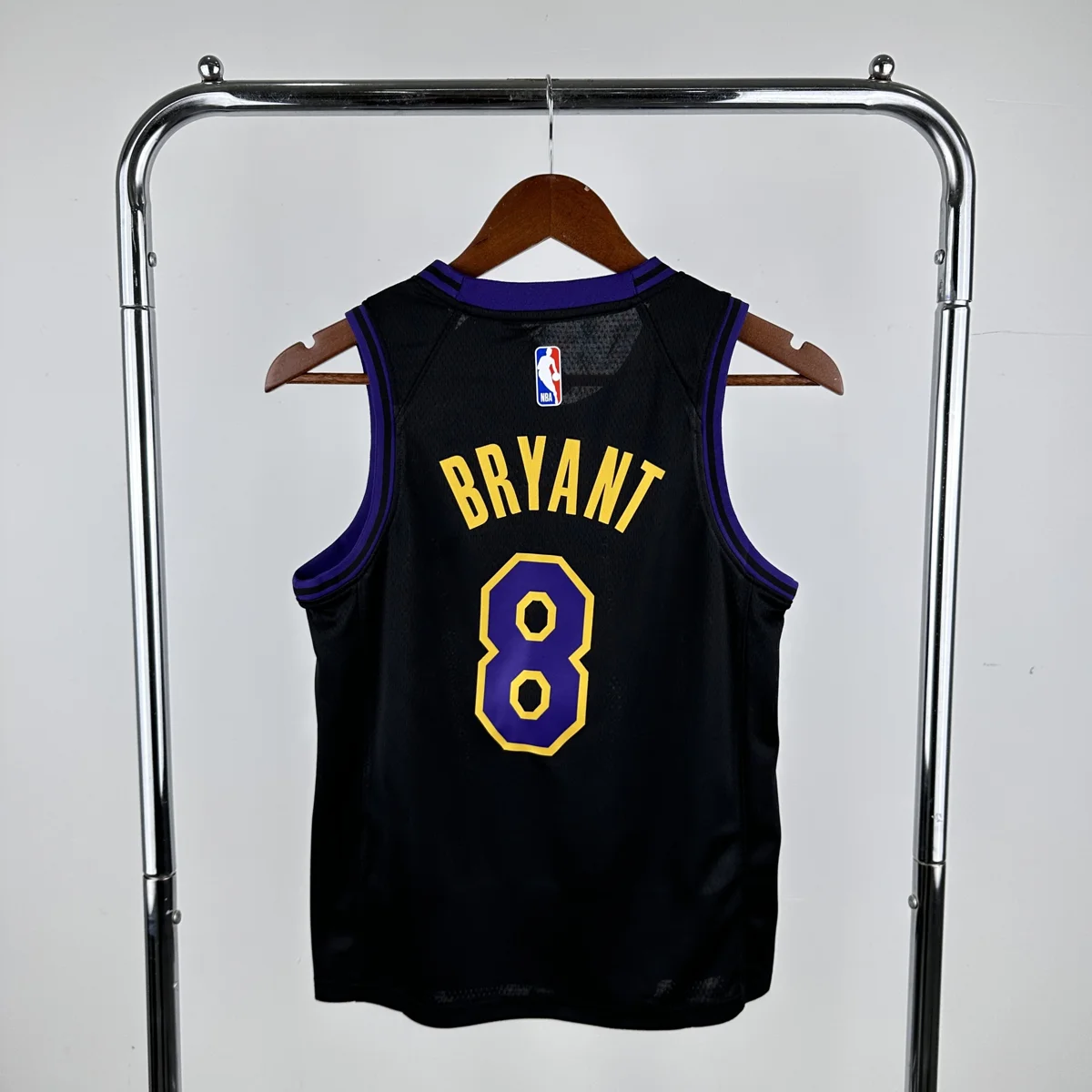 Camisa - LA Lakers - infantil