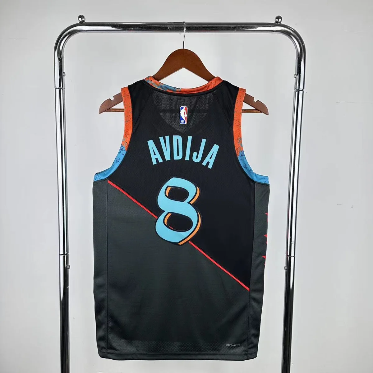 Camisa - Washington Wizards