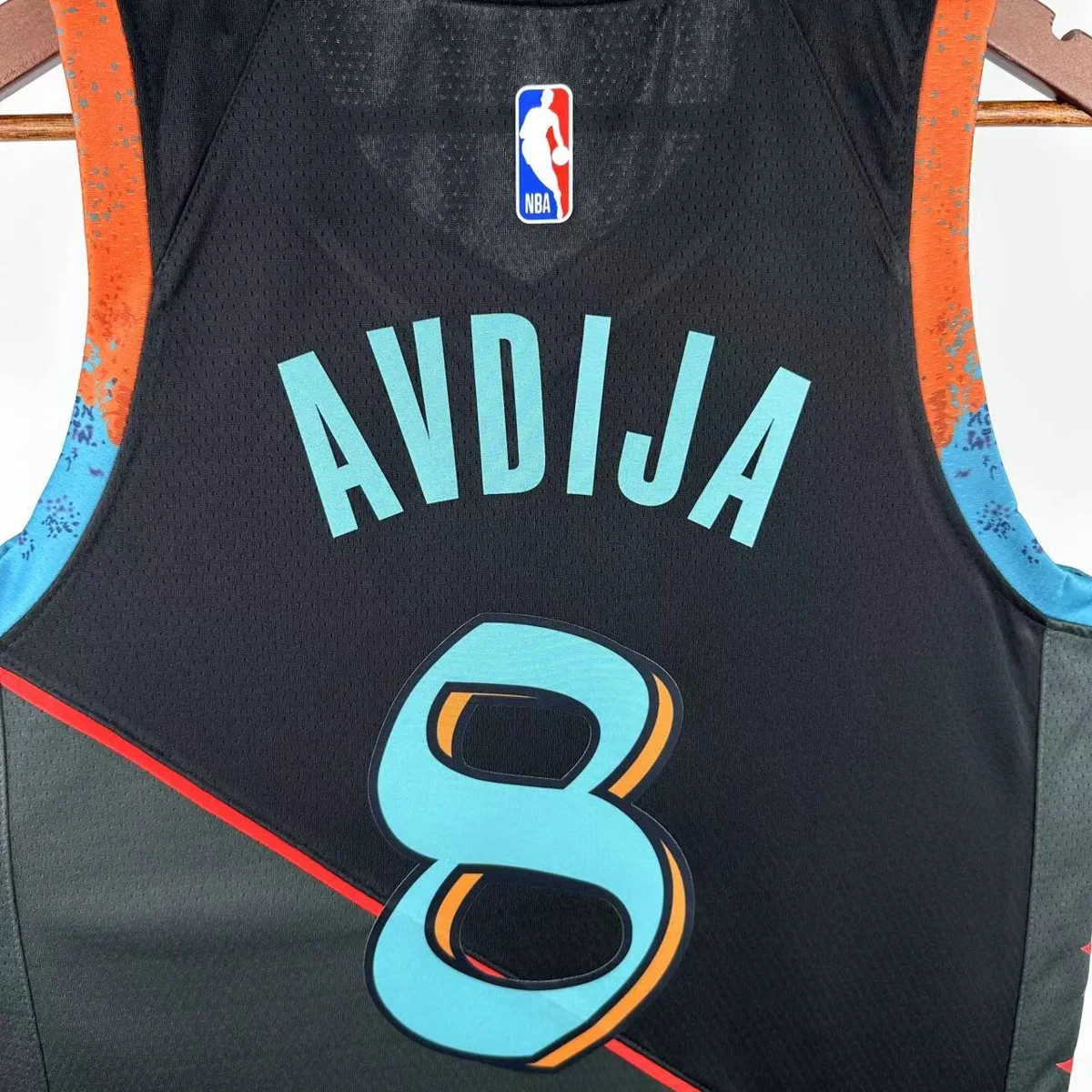 Camisa - Washington Wizards
