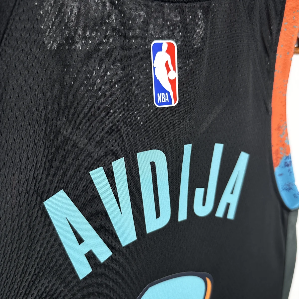 Camisa - Washington Wizards
