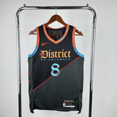 Camisa - Washington Wizards