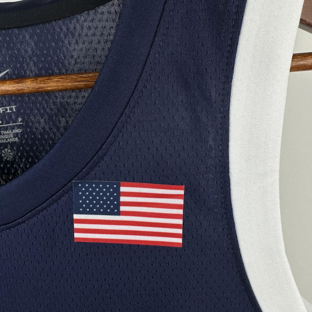 Camisa - Estados Unidos
