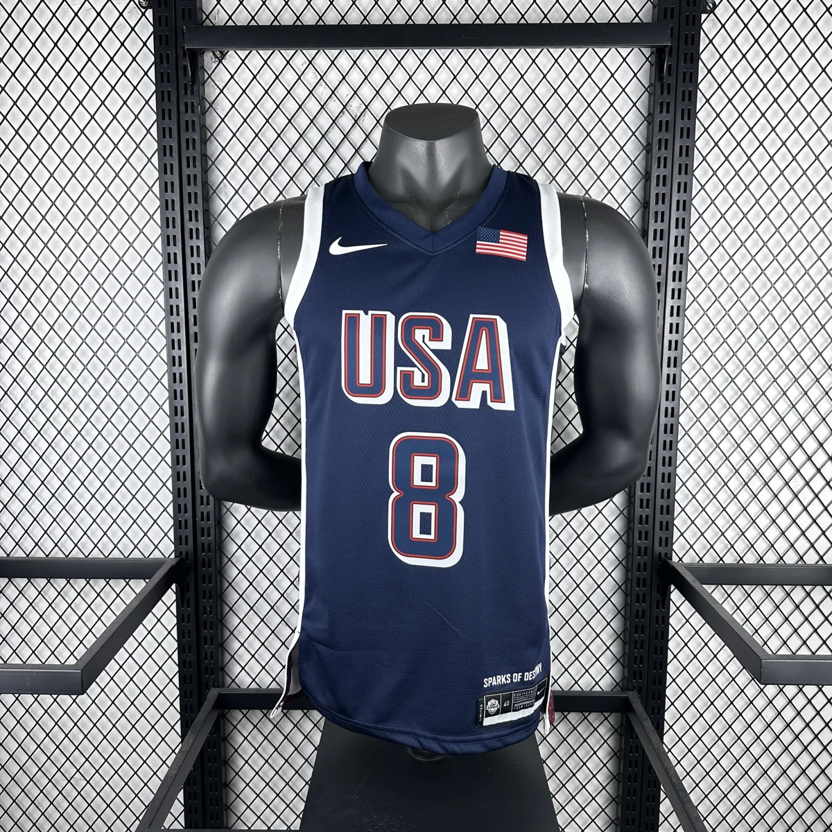 Camisa - Estados Unidos