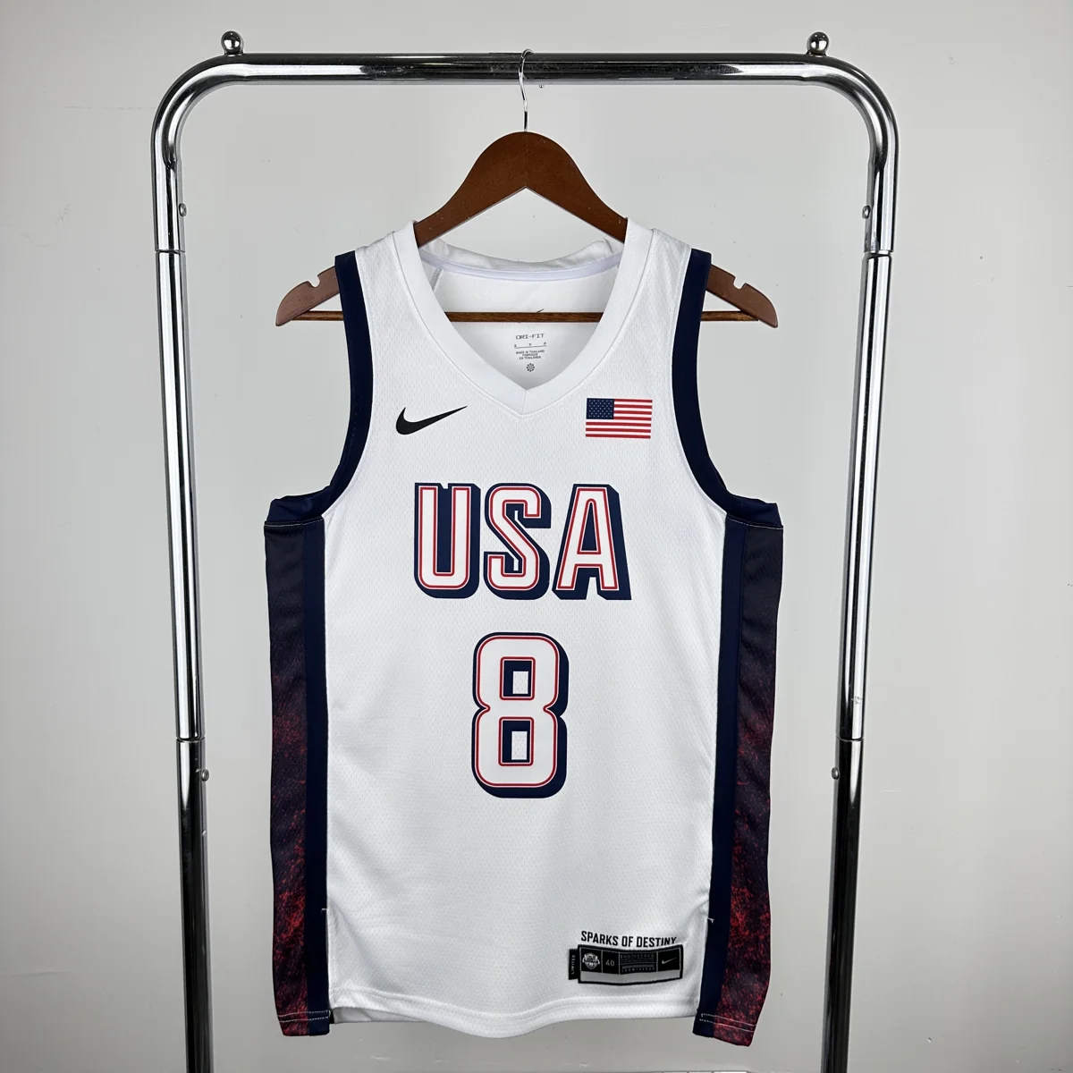 Camisa - Estados Unidos
