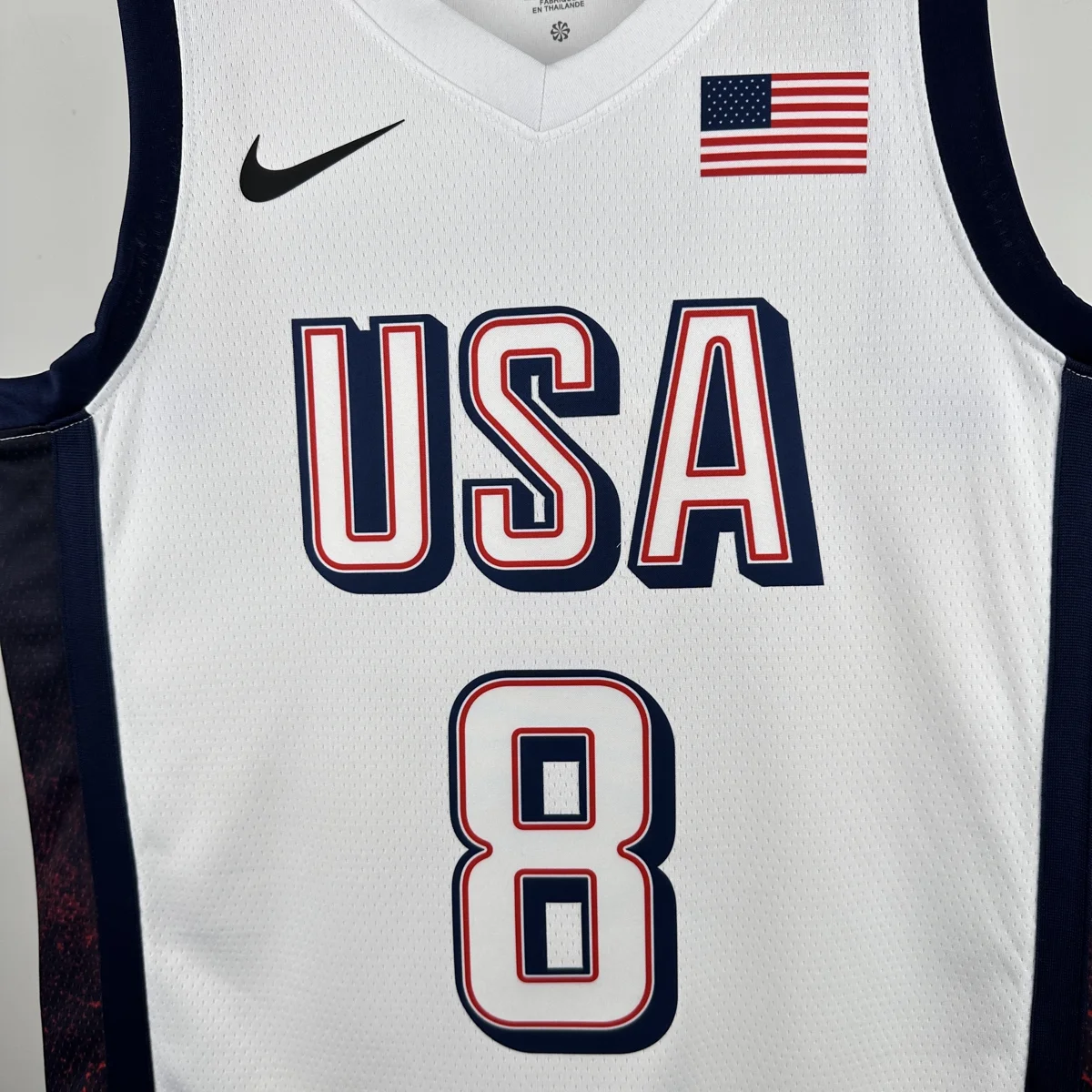 Camisa - Estados Unidos