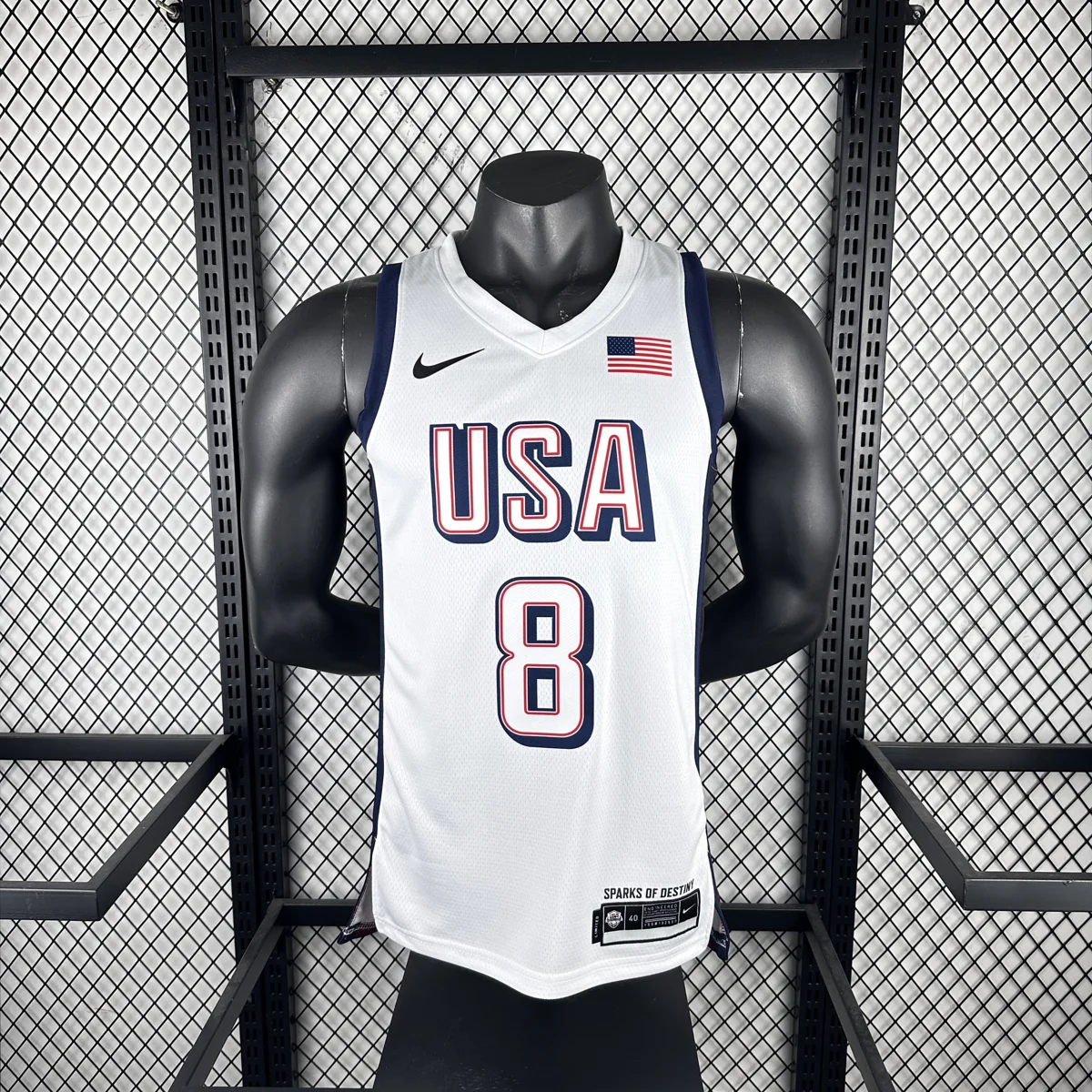 Camisa - Estados Unidos
