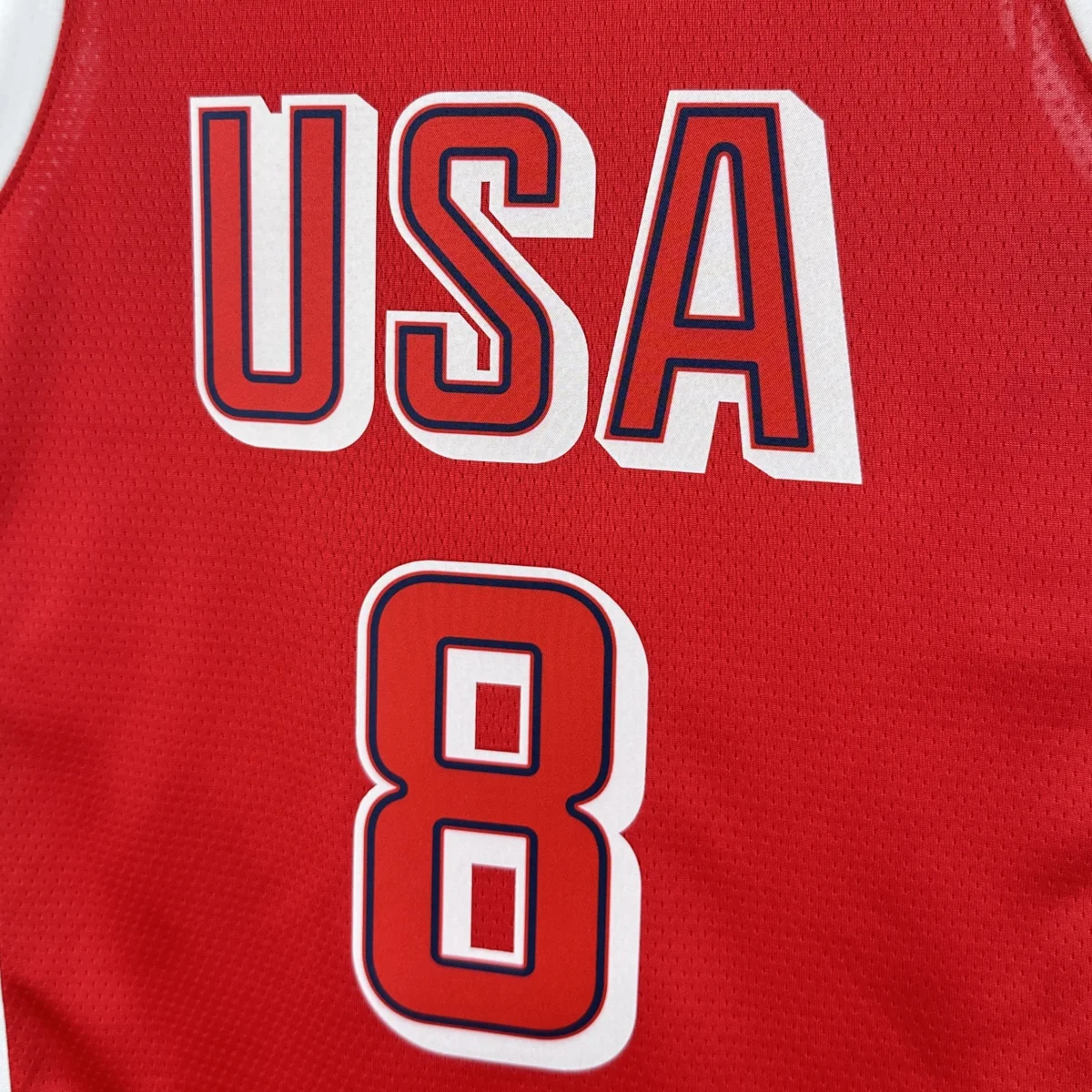 Camisa - Estados Unidos