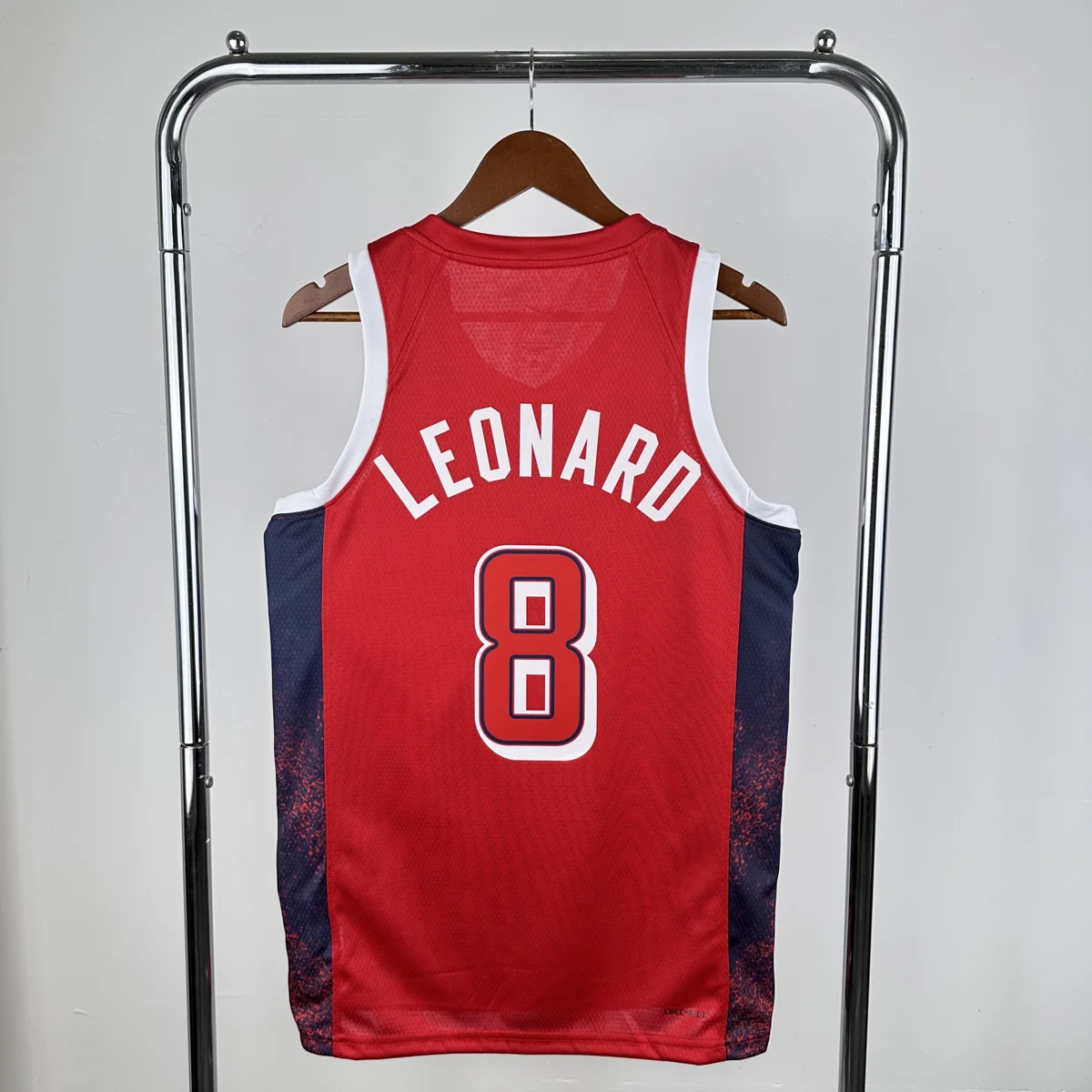 Camisa - Estados Unidos