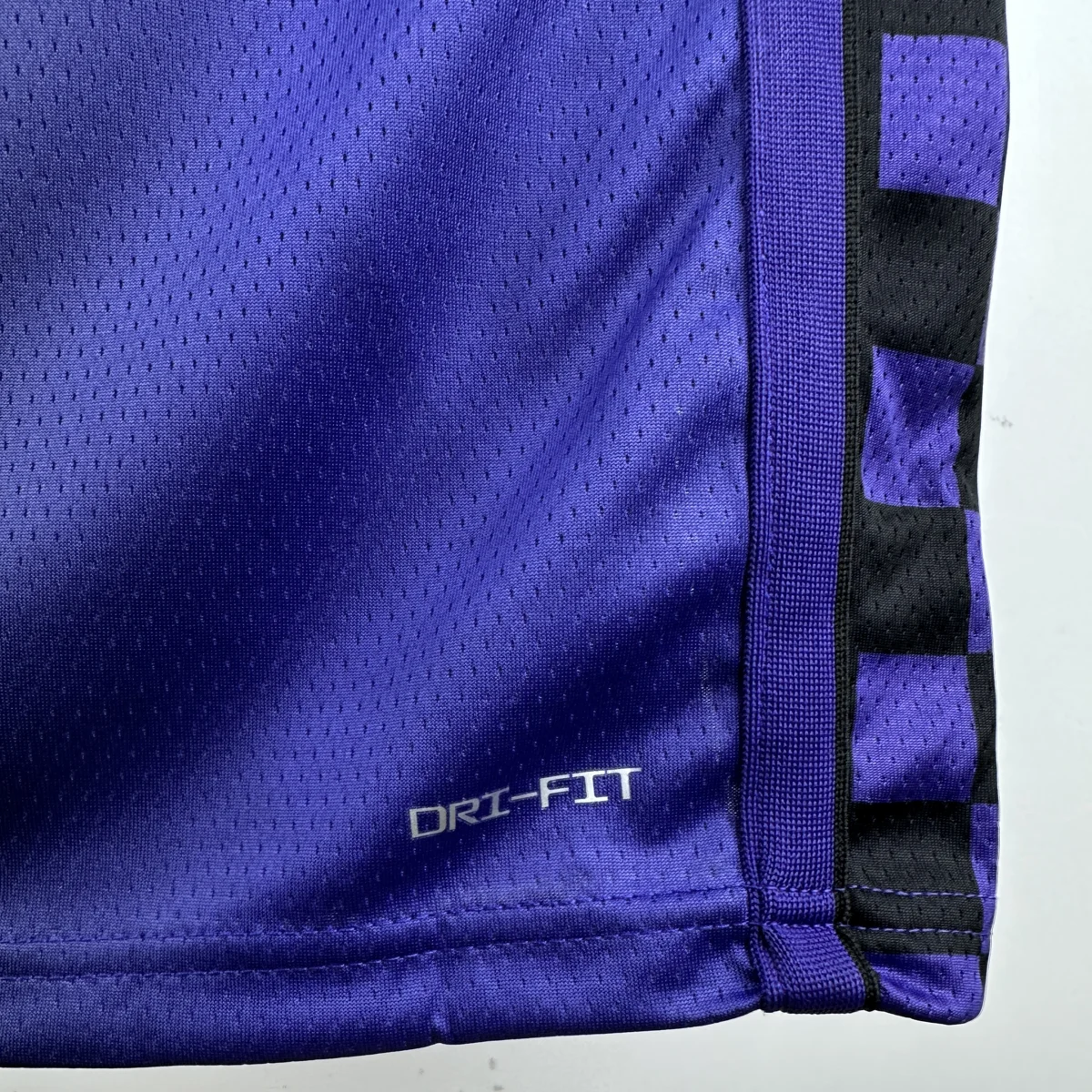 Camisa - Sacramento Kings