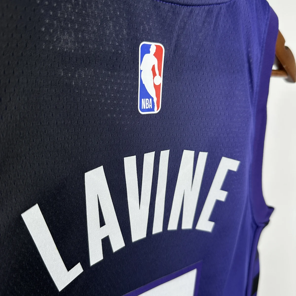 Camisa - Sacramento Kings