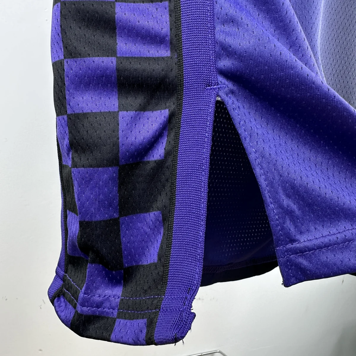 Camisa - Sacramento Kings