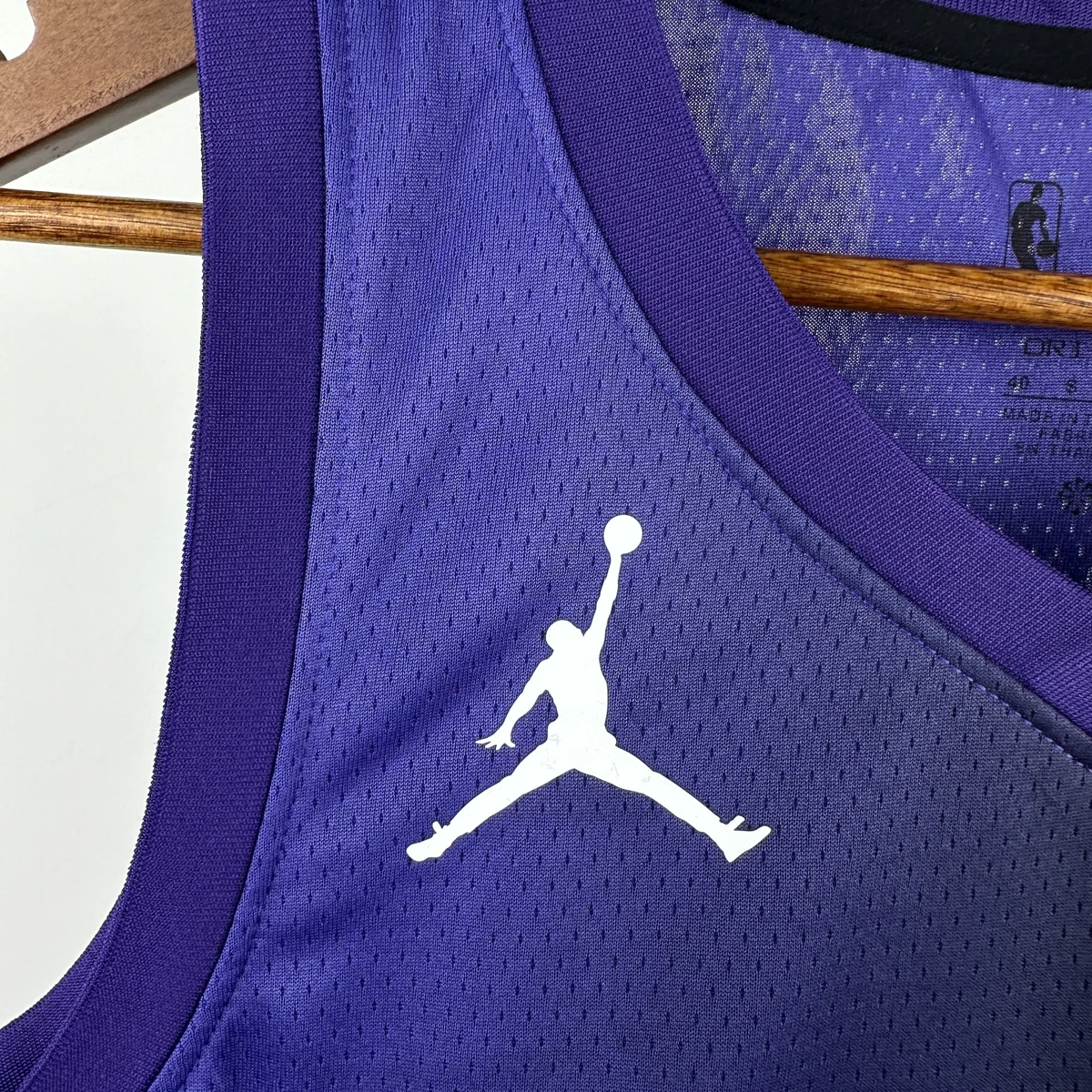 Camisa - Sacramento Kings