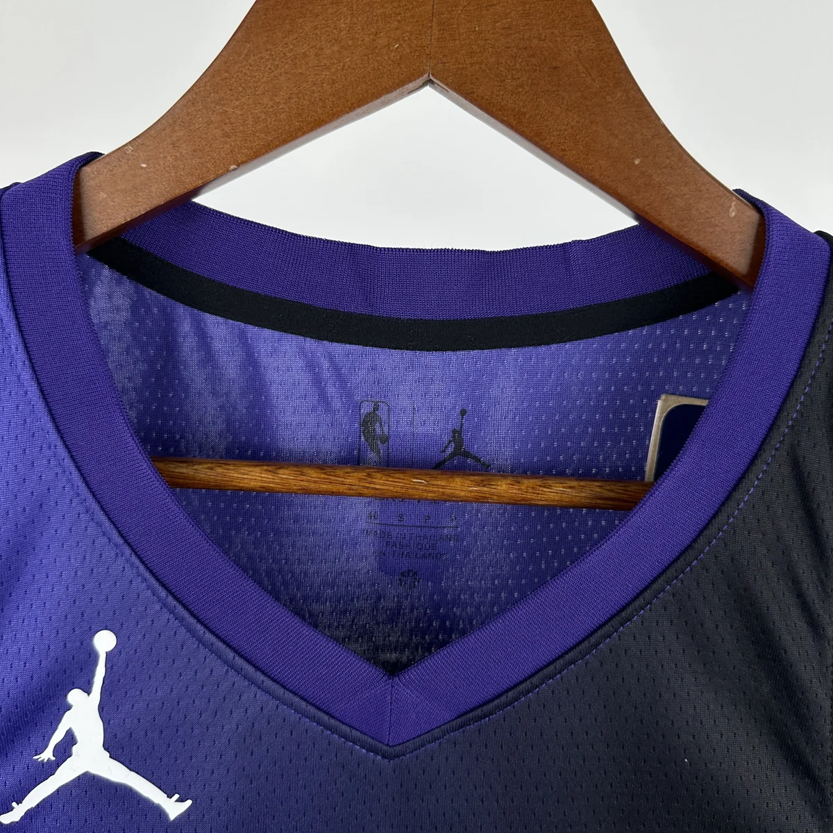 Camisa - Sacramento Kings