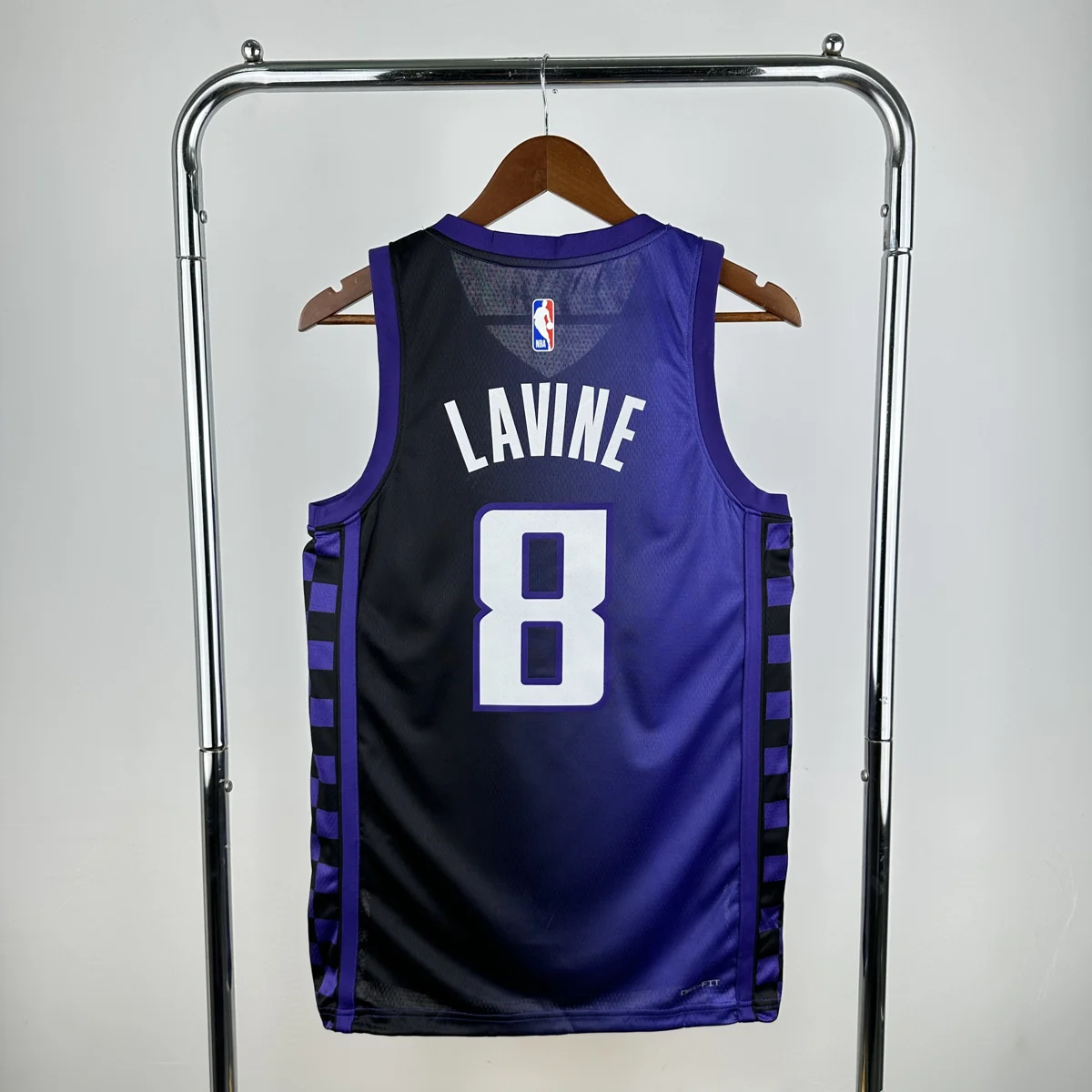 Camisa - Sacramento Kings