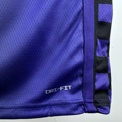 Camisa - Sacramento Kings