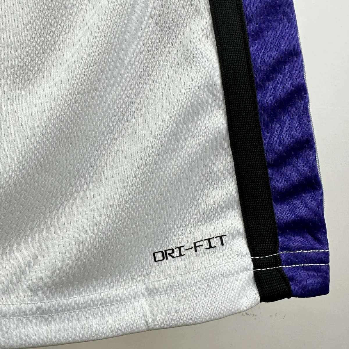 Camisa titular - Sacramento Kings