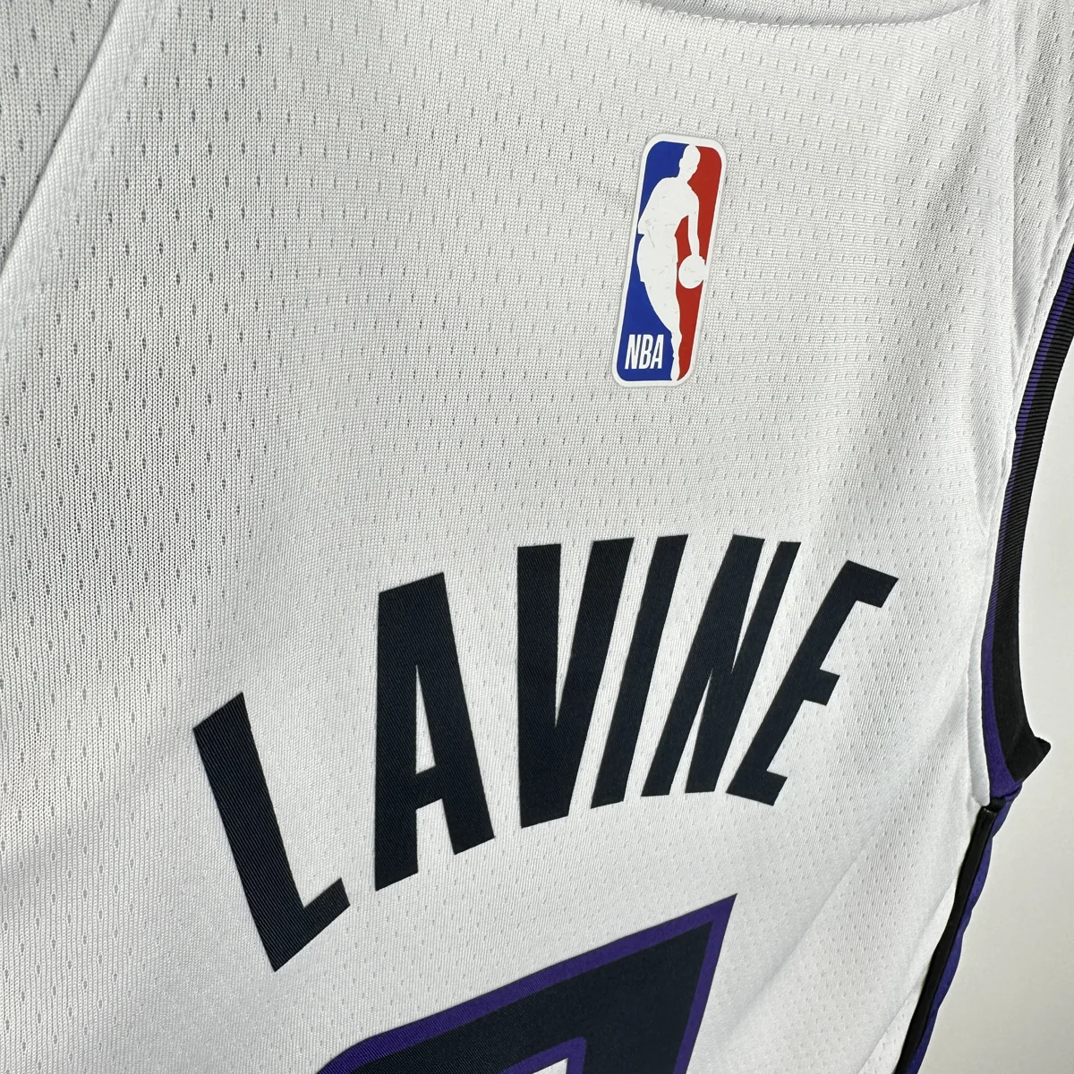 Camisa titular - Sacramento Kings