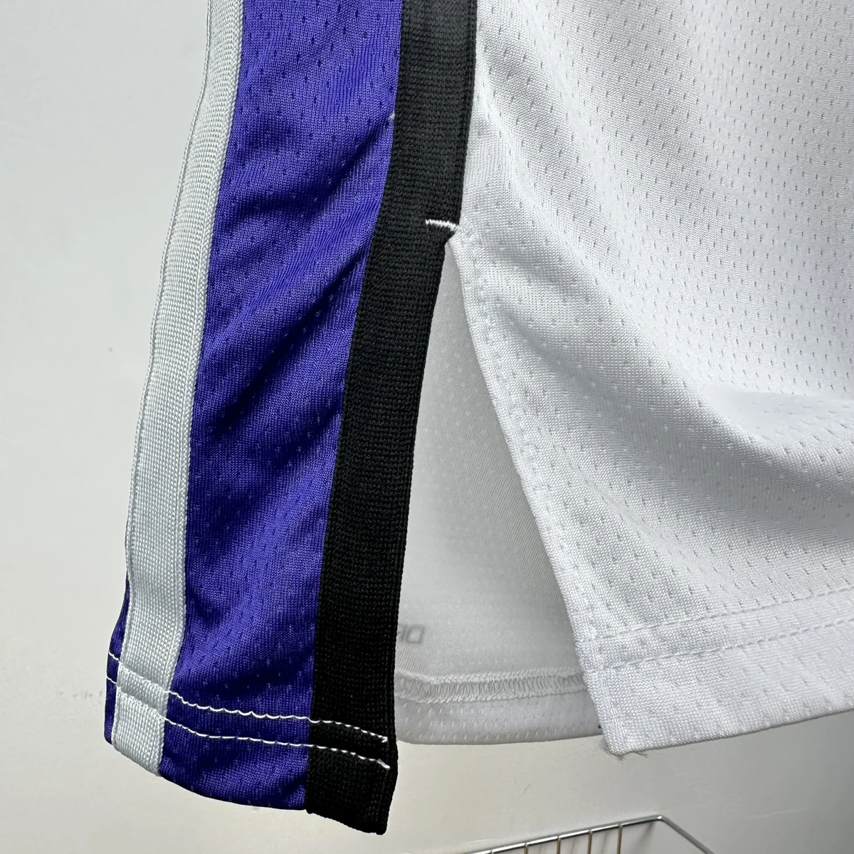 Camisa titular - Sacramento Kings
